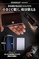 Amazon | ミニ財布 小さい財布 財布 【所ジョージの世田谷ベース